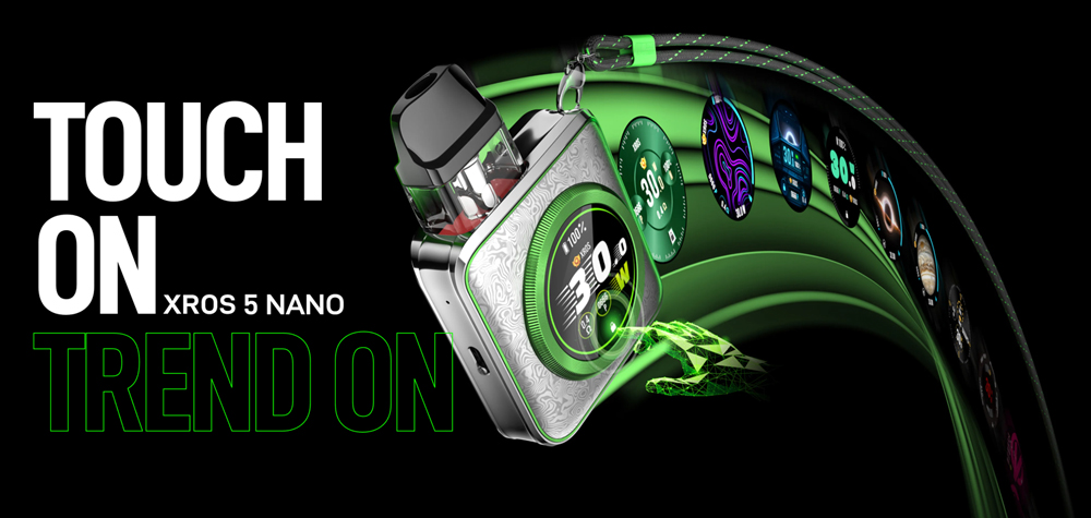 Vaporesso-Xros-5-Nano-Kit