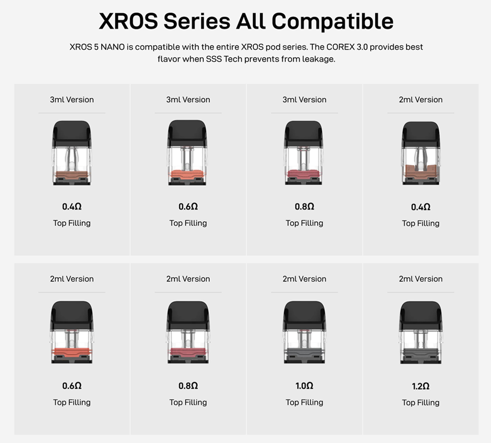 Vaporesso-Xros-5-Nano-Kit