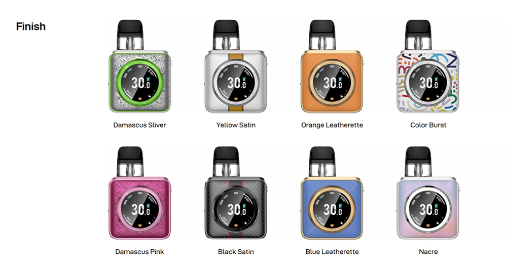 Vaporesso-Xros-5-Nano-Kit