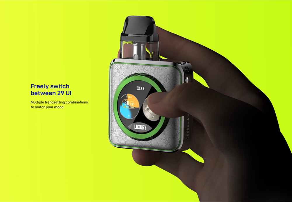 Vaporesso-Xros-5-Nano-Kit
