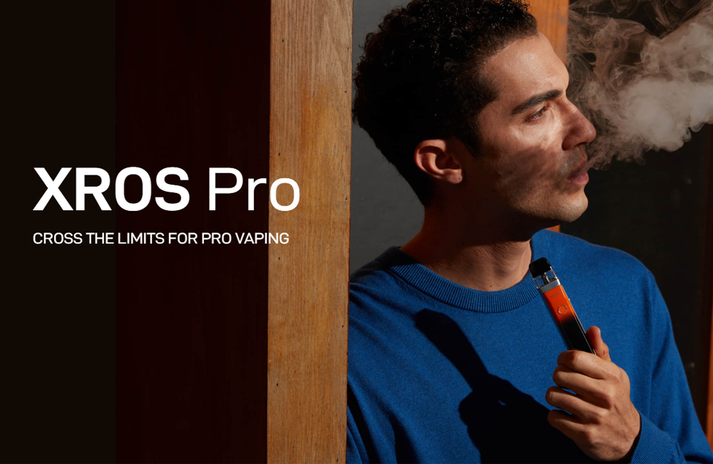 Vaporeso-Xros-Pro-Kit