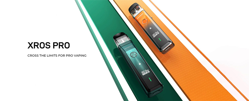 Vaporeso-Xros-Pro-Kit