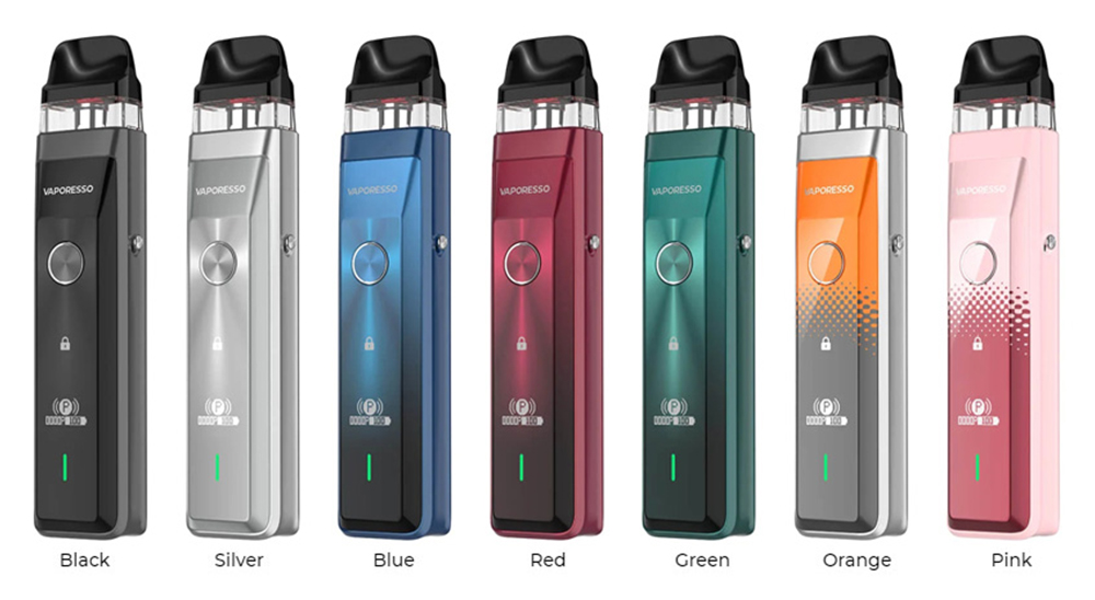 Vaporeso-Xros-Pro-Kit