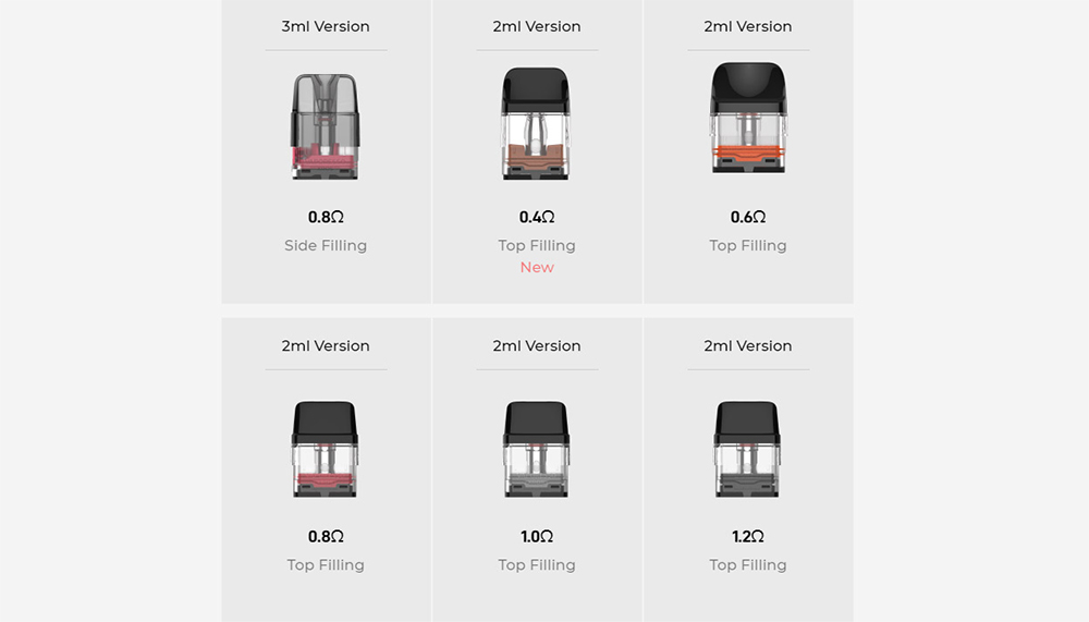 Vaporeso-Xros-Pro-Kit