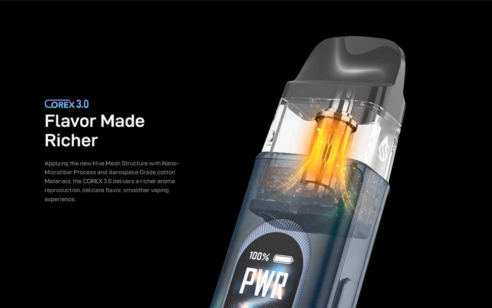 vaporesso-xros-6-kit