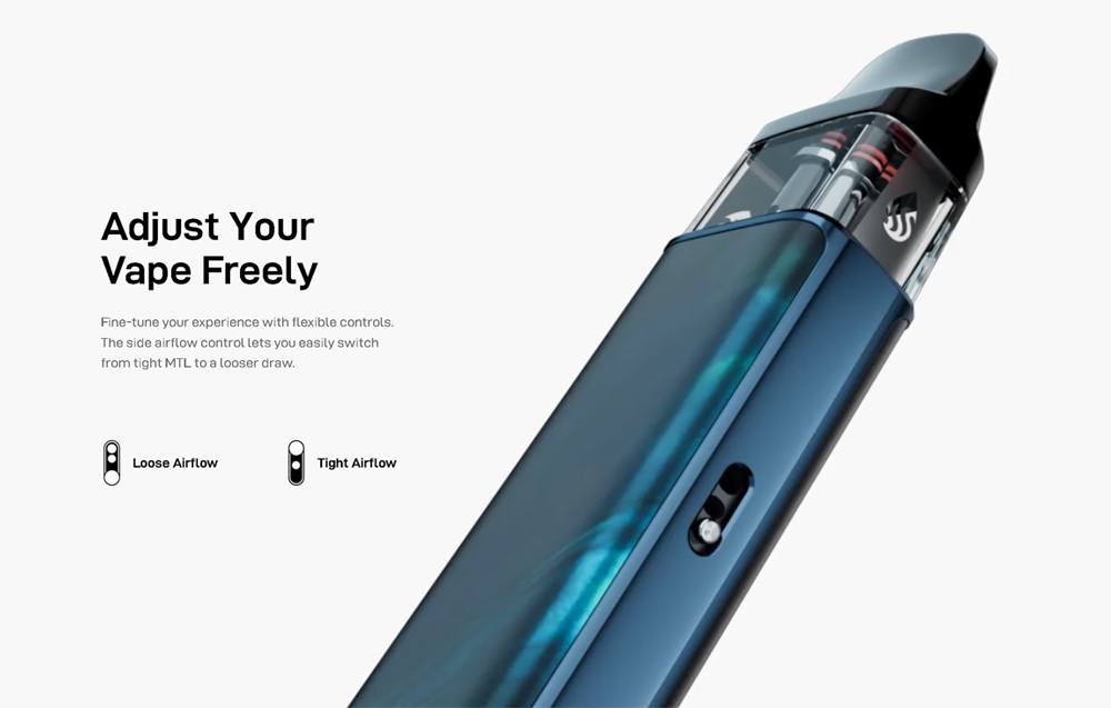 vaporesso-xros-6-kit