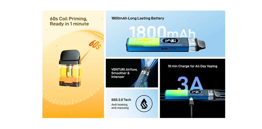 vaporesso-xros-6-kit