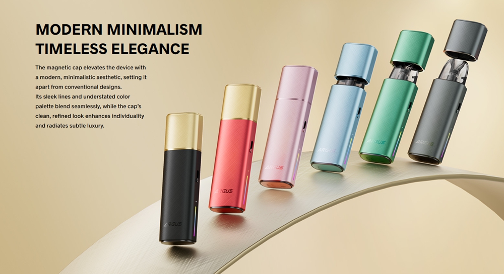 VOOPOO-ARGUS-Klyc-Pod-System-Kit