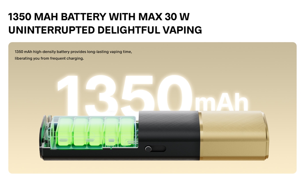 uwell caliburn lädt nicht mehr Voopoo Argus Klyc Pod Kit main image 1
