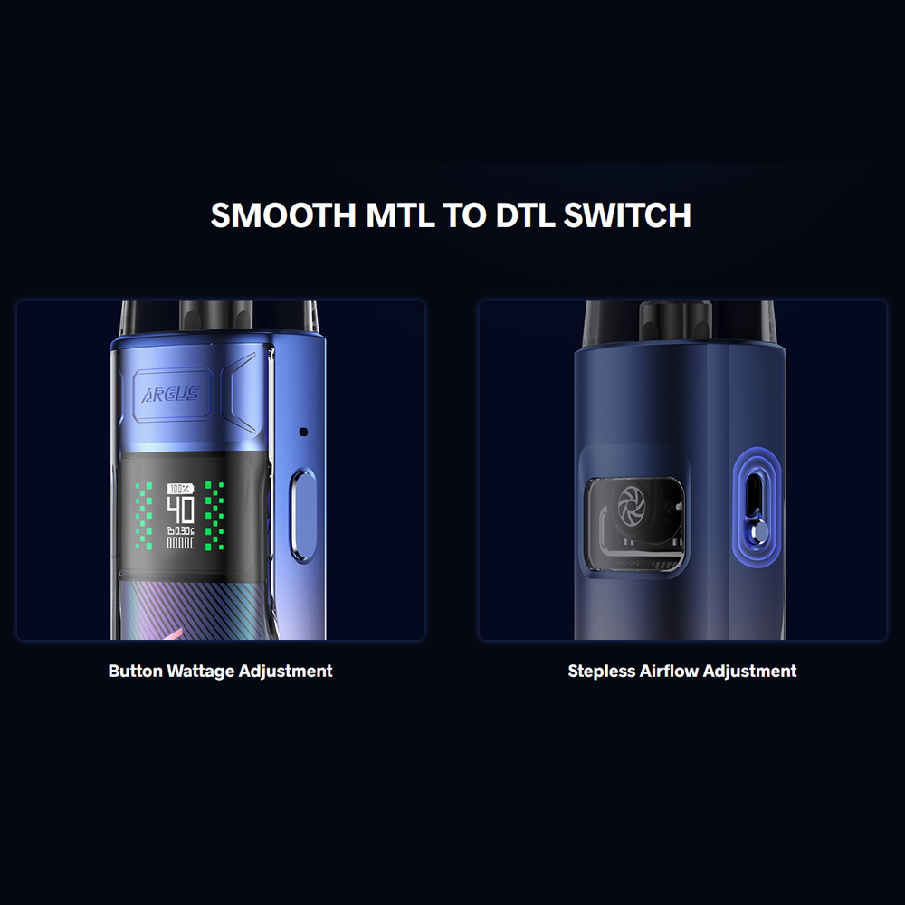 Voopoo-Argus-E40-Kit