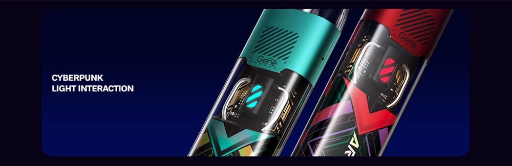 VOOPOO-Argus-P1s-Pod-Kit