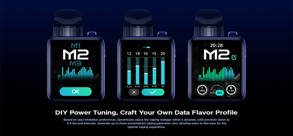 VOOPOO-Argus-P3-Kit