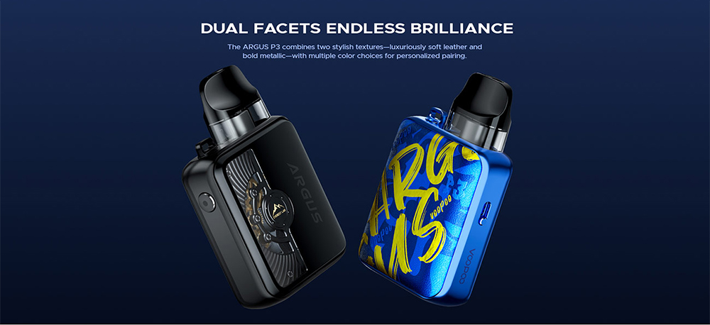 VOOPOO-Argus-P3-Kit
