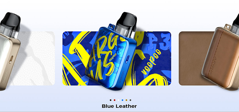 VOOPOO-Argus-P3-Kit