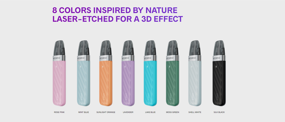 VOOPOO-Argus-Z2-Pod-System-Kit