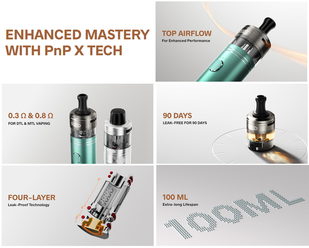 VOOPOO-Doric-60-Pro-Kit