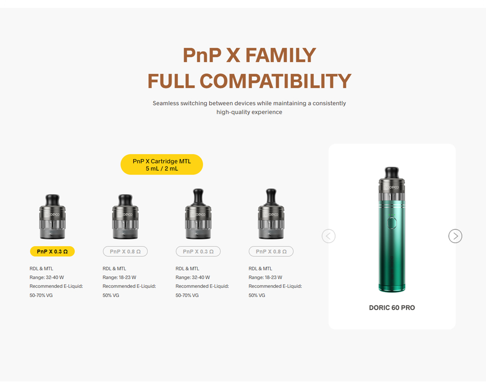 VOOPOO-Doric-60-Pro-Kit