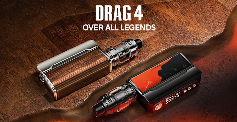 VOOPOO-Drag-4-Kit