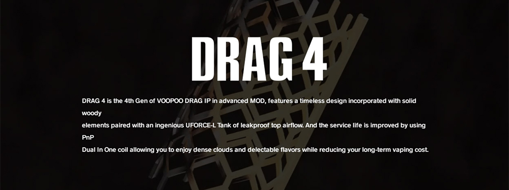 VOOPOO-Drag-4-Kit