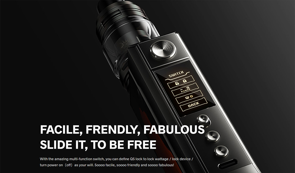 VOOPOO-Drag-4-Kit