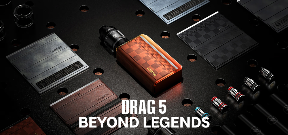 VOOPOO-Drag-5-Kit