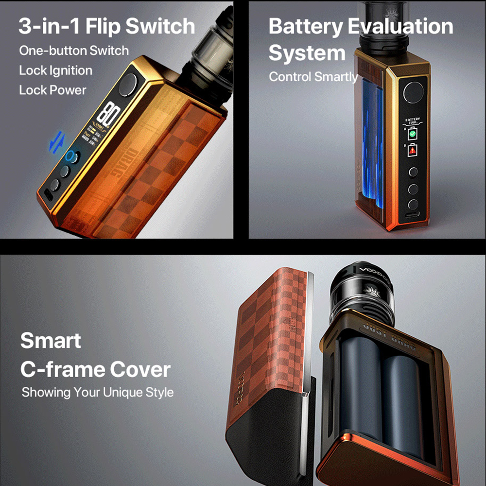 VOOPOO-Drag-5-Kit