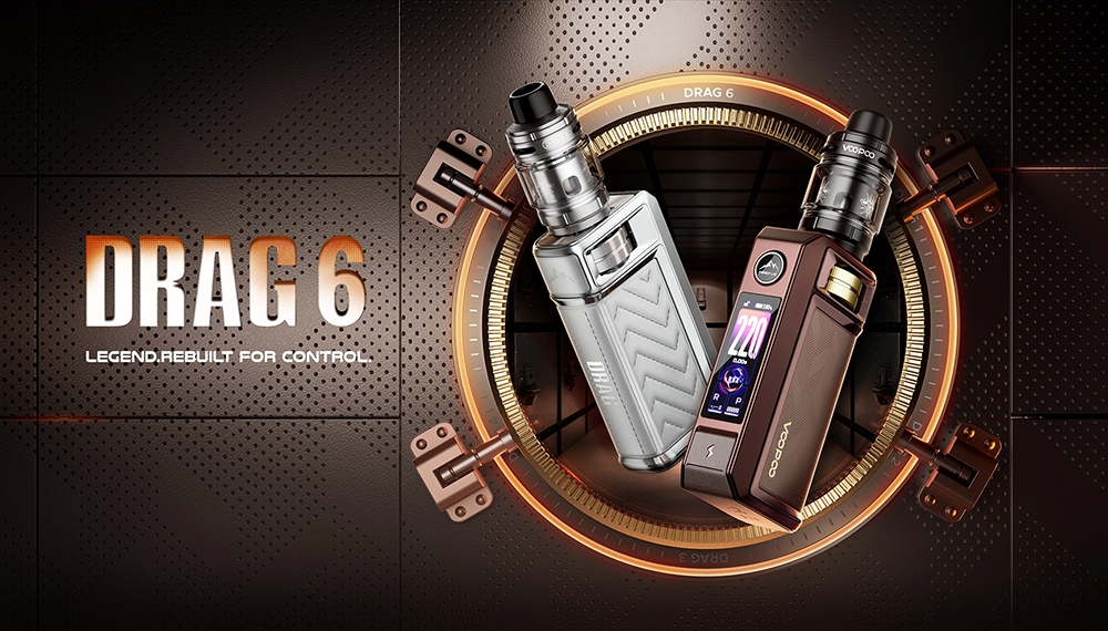 VOOPOO-Drag-6-Kit