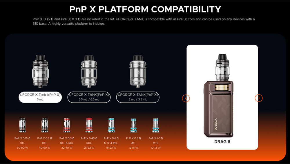 VOOPOO-Drag-6-Kit