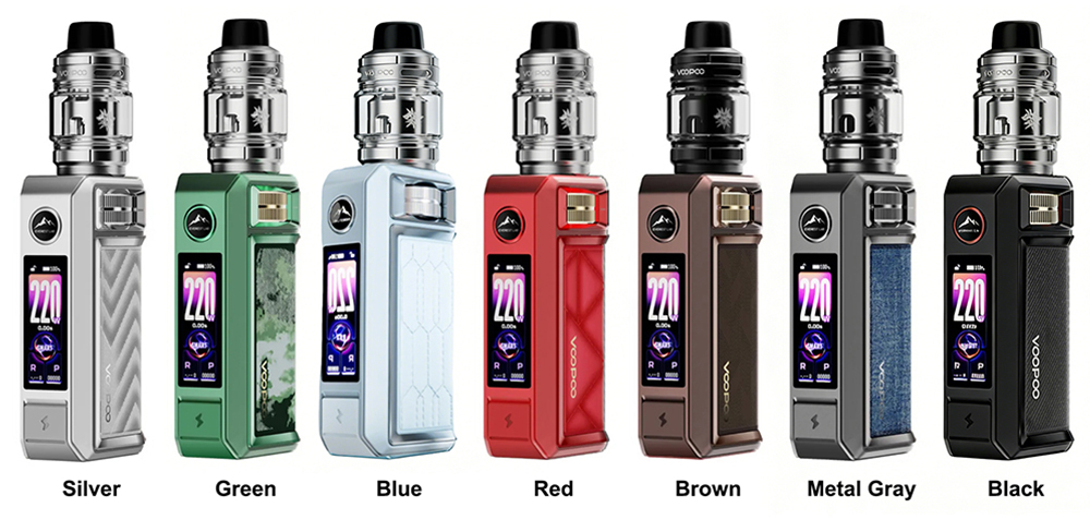 VOOPOO-Drag-6-Kit
