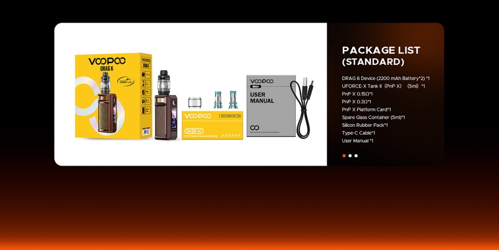 VOOPOO-Drag-6-Kit