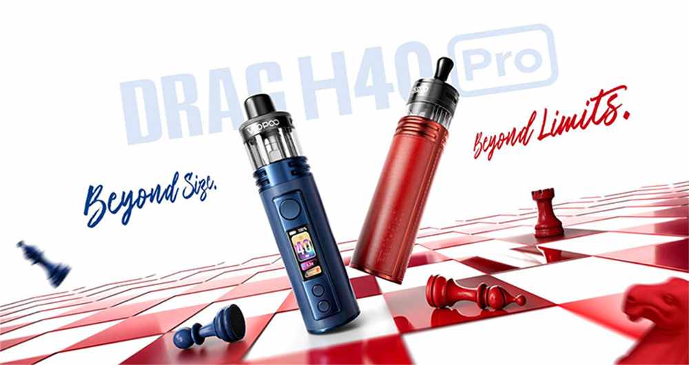 voopoo-drag-h40-pro-kit