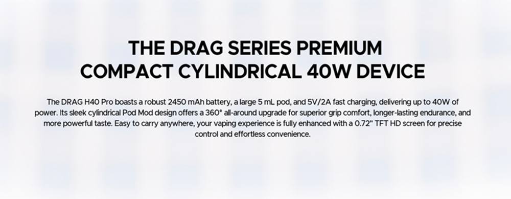 voopoo-drag-h40-pro-kit