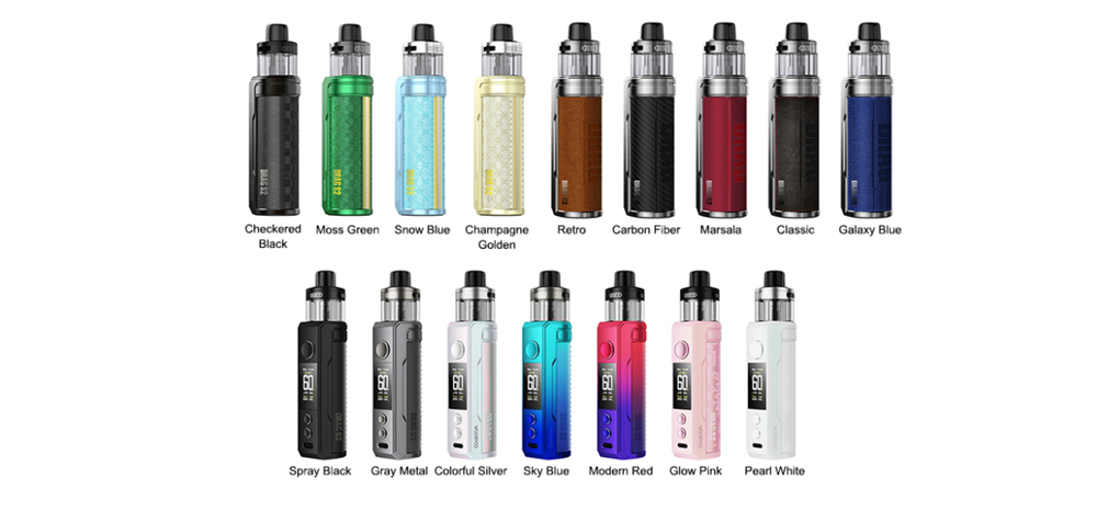 VOOPOO-Drag-S2-Kit