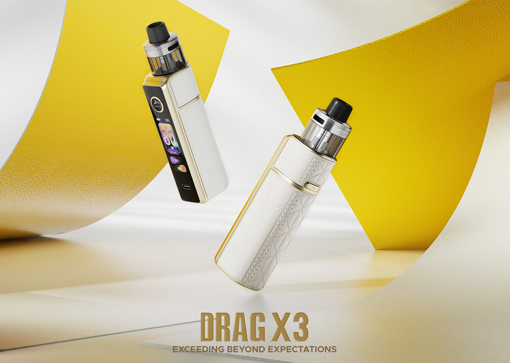 drag x3 vape Test Kit Aegis Legend 5 Geekvape - Notre avis d'expert