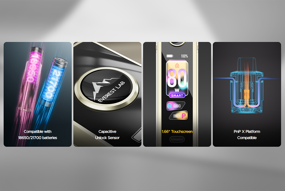 VOOPOO-Drag-X3-Kit