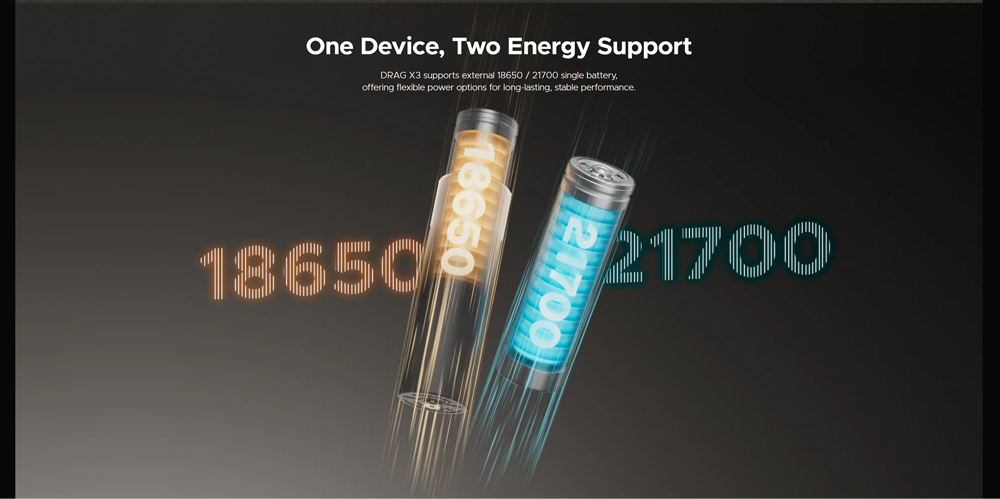 VOOPOO-Drag-X3-Kit