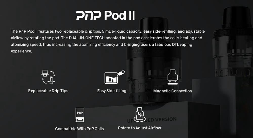 Vooopoo-PnP-Pod-II-Pod-Cartridge-5ml