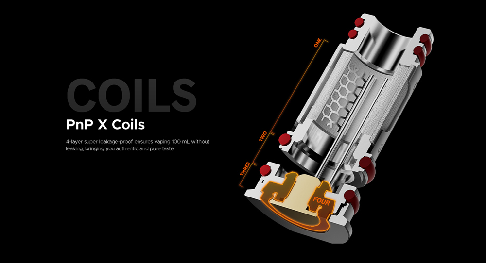 VOOPOO-Uforce-X-Tank-II