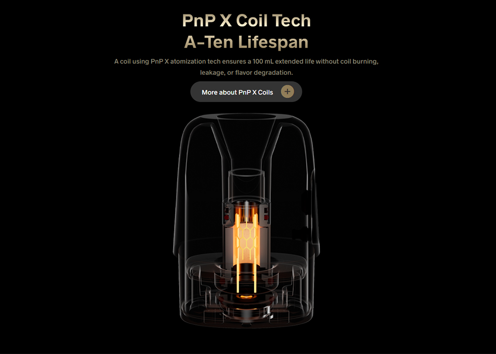 VOOPOO-VINCI-E120-Pod-Mod-Kit-4500mAh