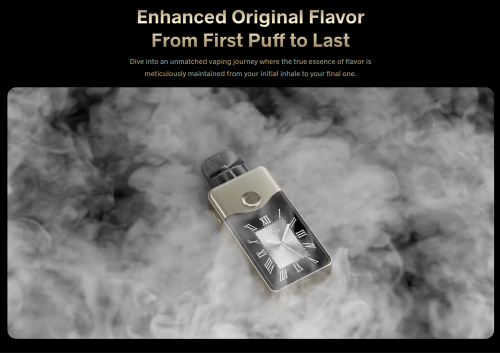 VOOPOO-VINCI-E120-Pod-Mod-Kit-4500mAh