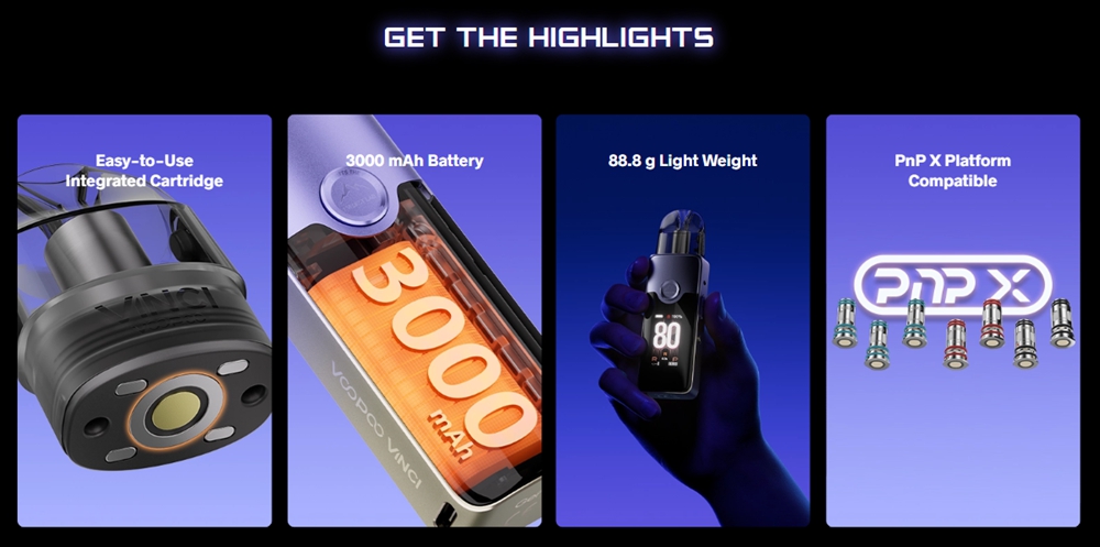 VOOPOO-VINCI-E80-Pod-System-Kit
