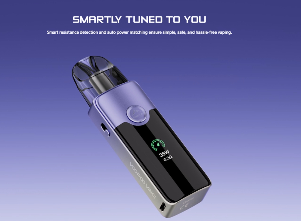 VOOPOO-VINCI-E80-Pod-System-Kit