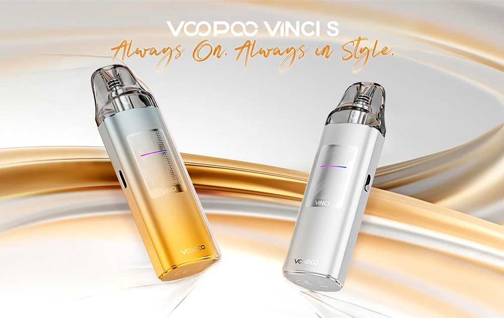 VOOPOO-Vinci-S-Kit