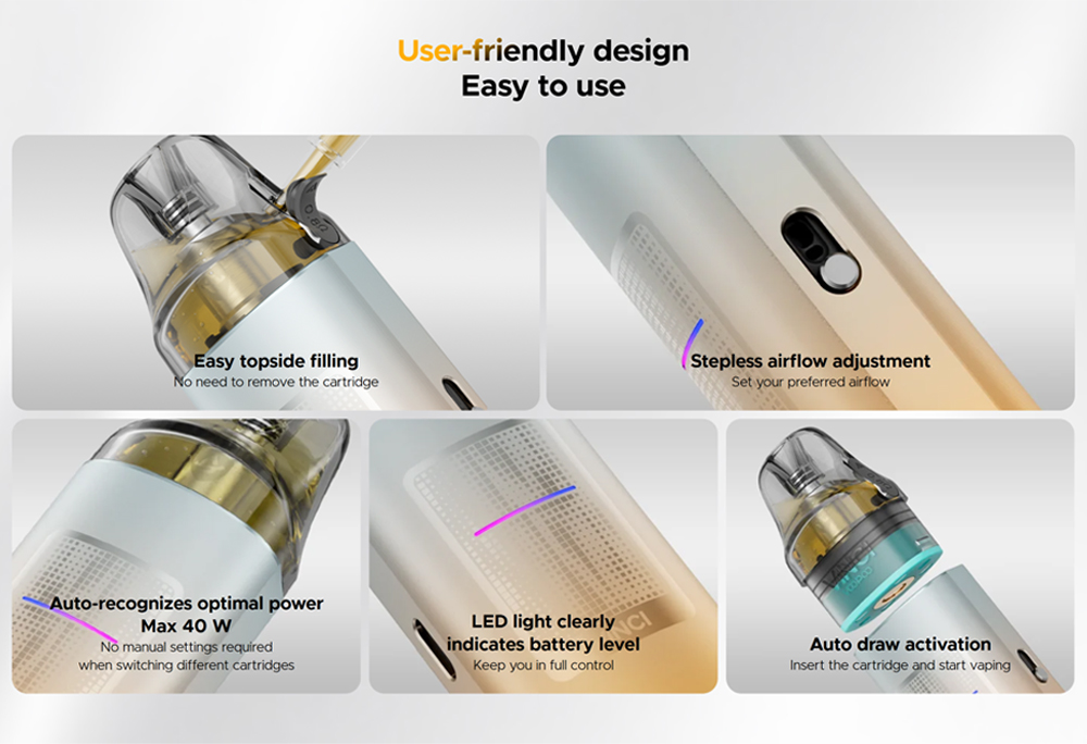 VOOPOO-Vinci-S-Kit