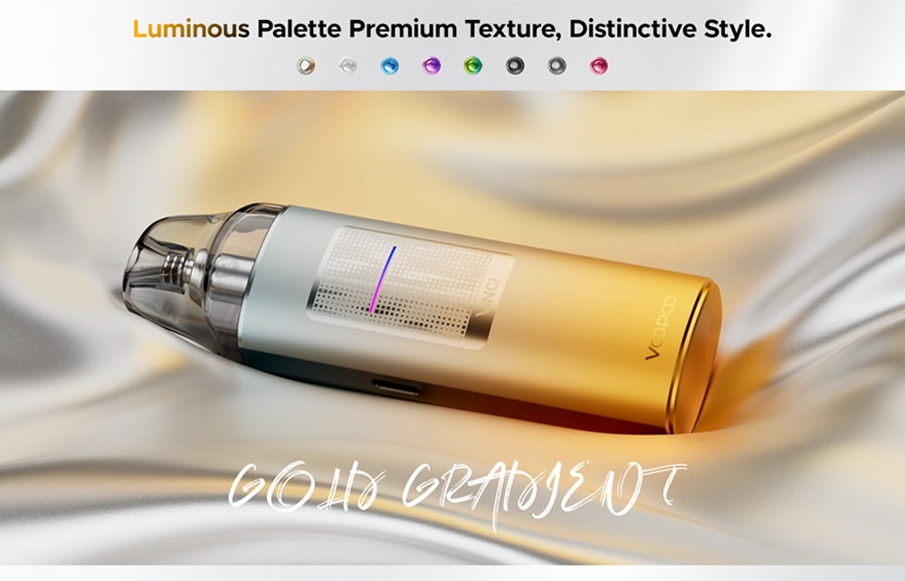 VOOPOO-Vinci-S-Kit