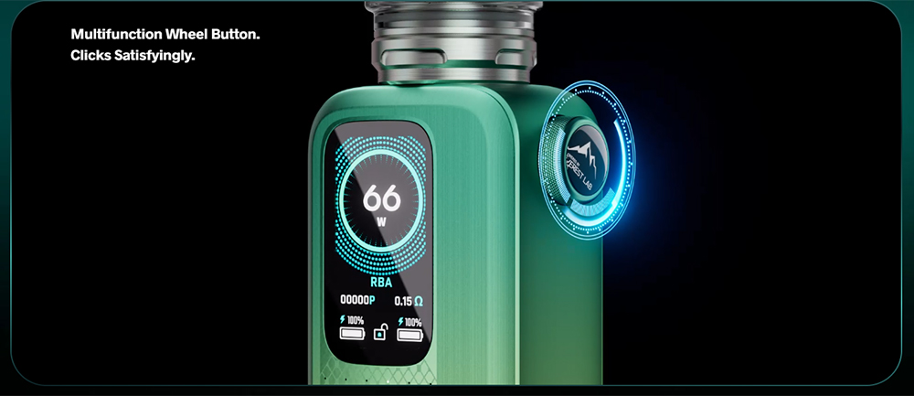 VOOPOO-Vinci-Spark-220-Kit