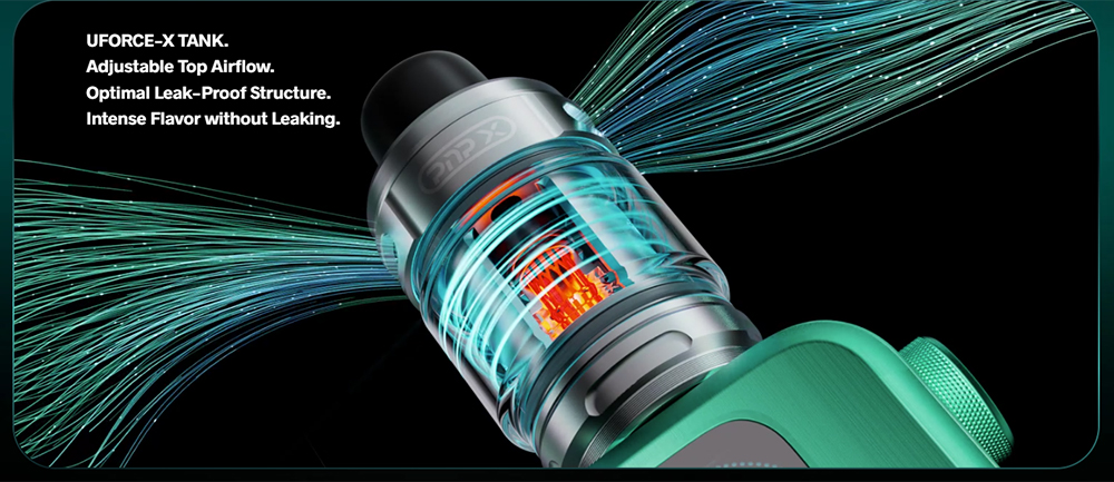 VOOPOO-Vinci-Spark-220-Kit