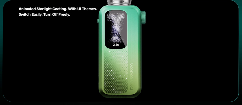 VOOPOO-Vinci-Spark-220-Kit