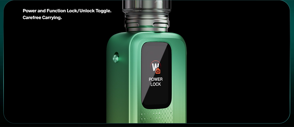 VOOPOO-Vinci-Spark-220-Kit