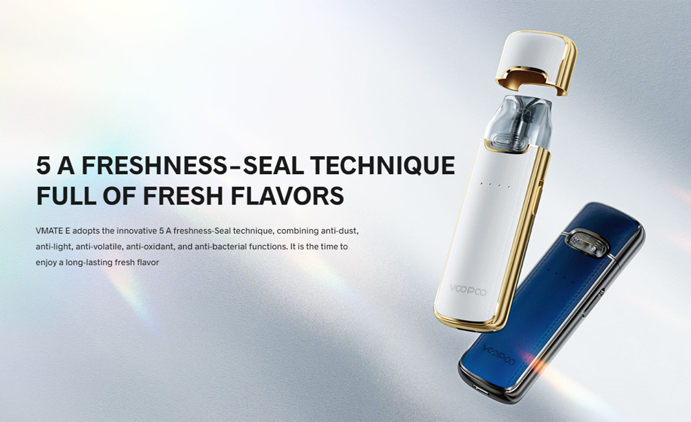 Voopoo-Vmate-E-Kit